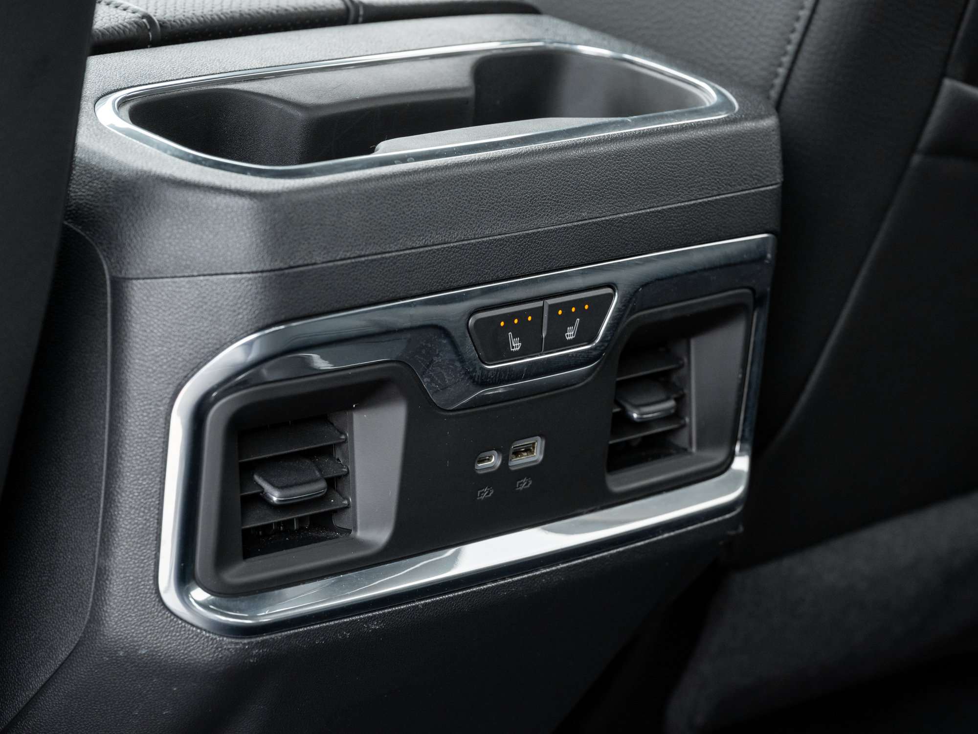 used 2022 GMC Sierra 1500 car, priced at $52,307