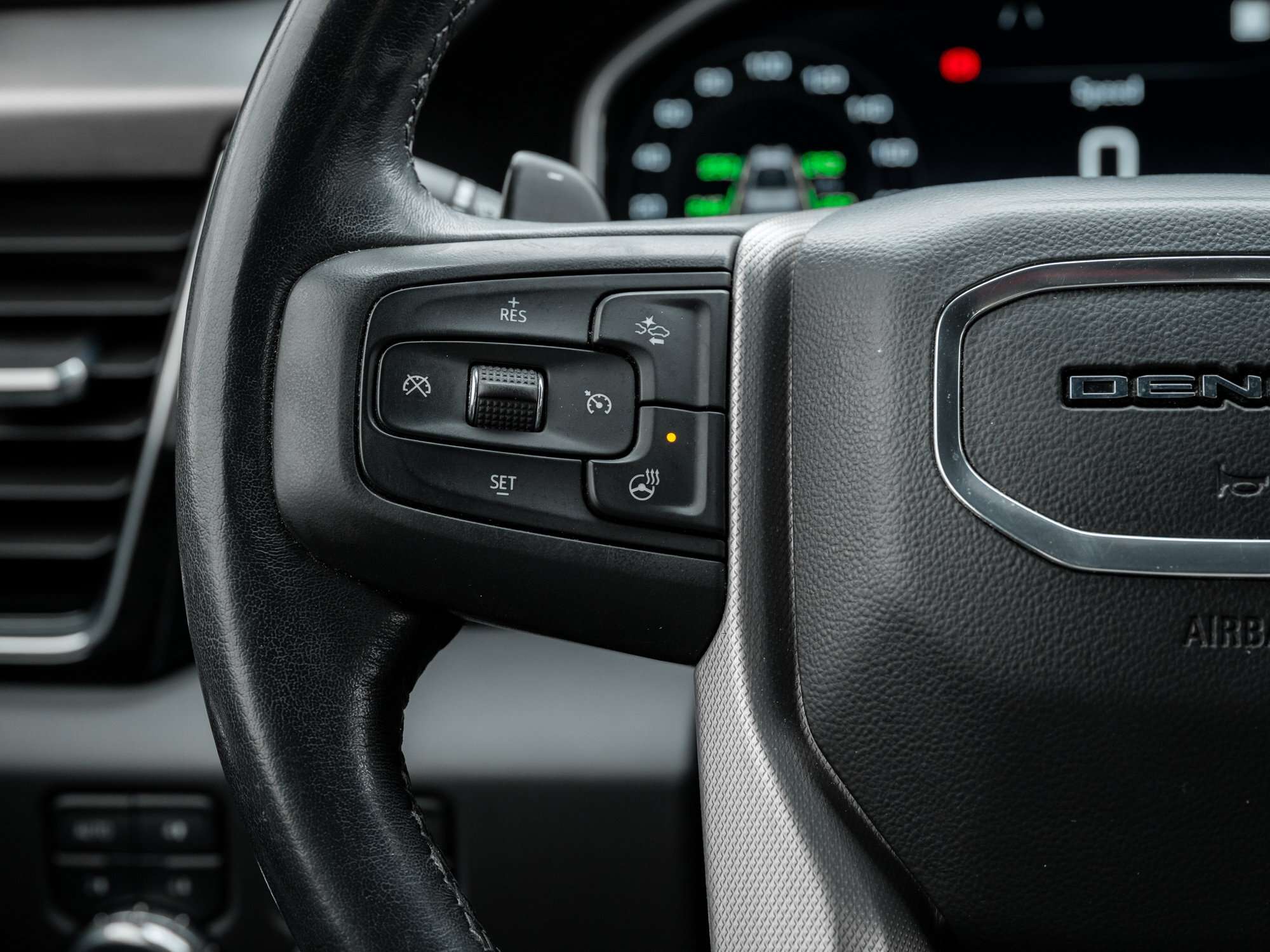 used 2022 GMC Sierra 1500 car, priced at $52,995