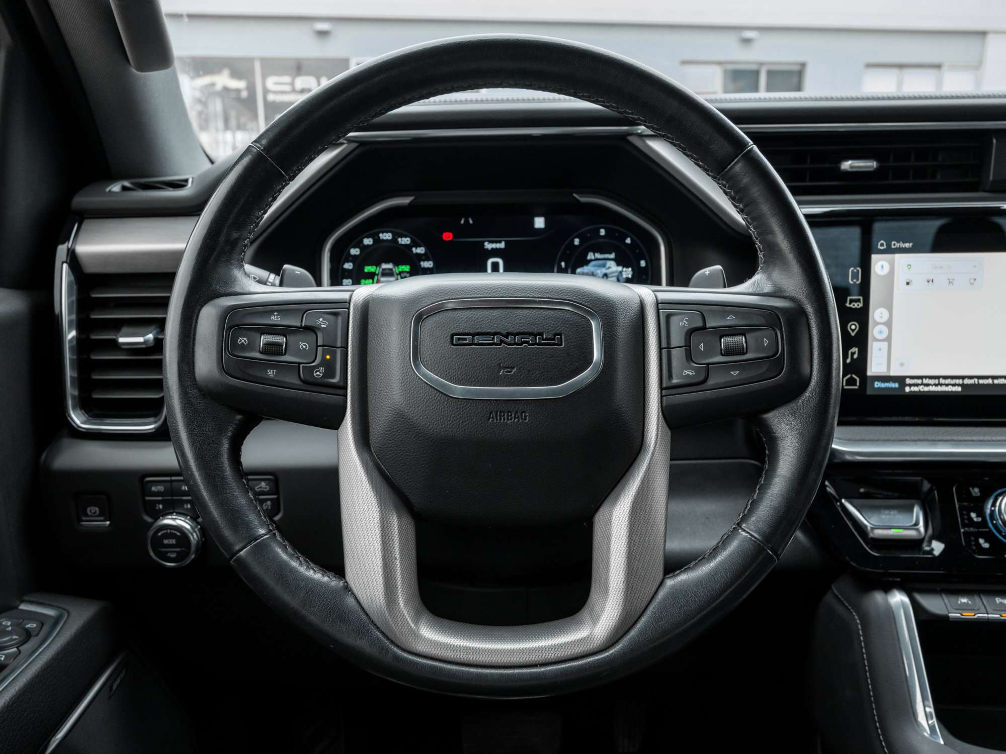 used 2022 GMC Sierra 1500 car, priced at $52,995