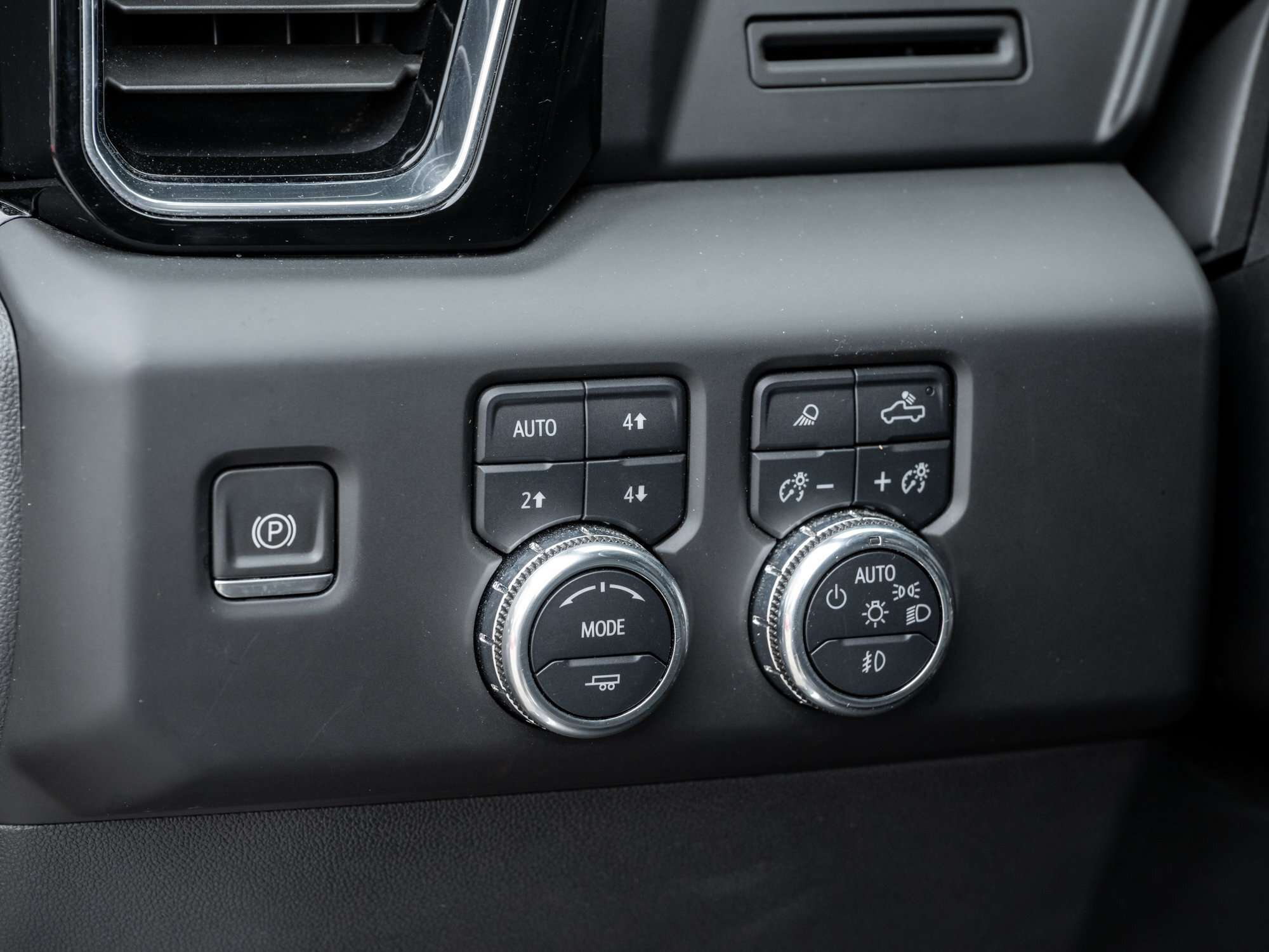 used 2022 GMC Sierra 1500 car, priced at $52,995
