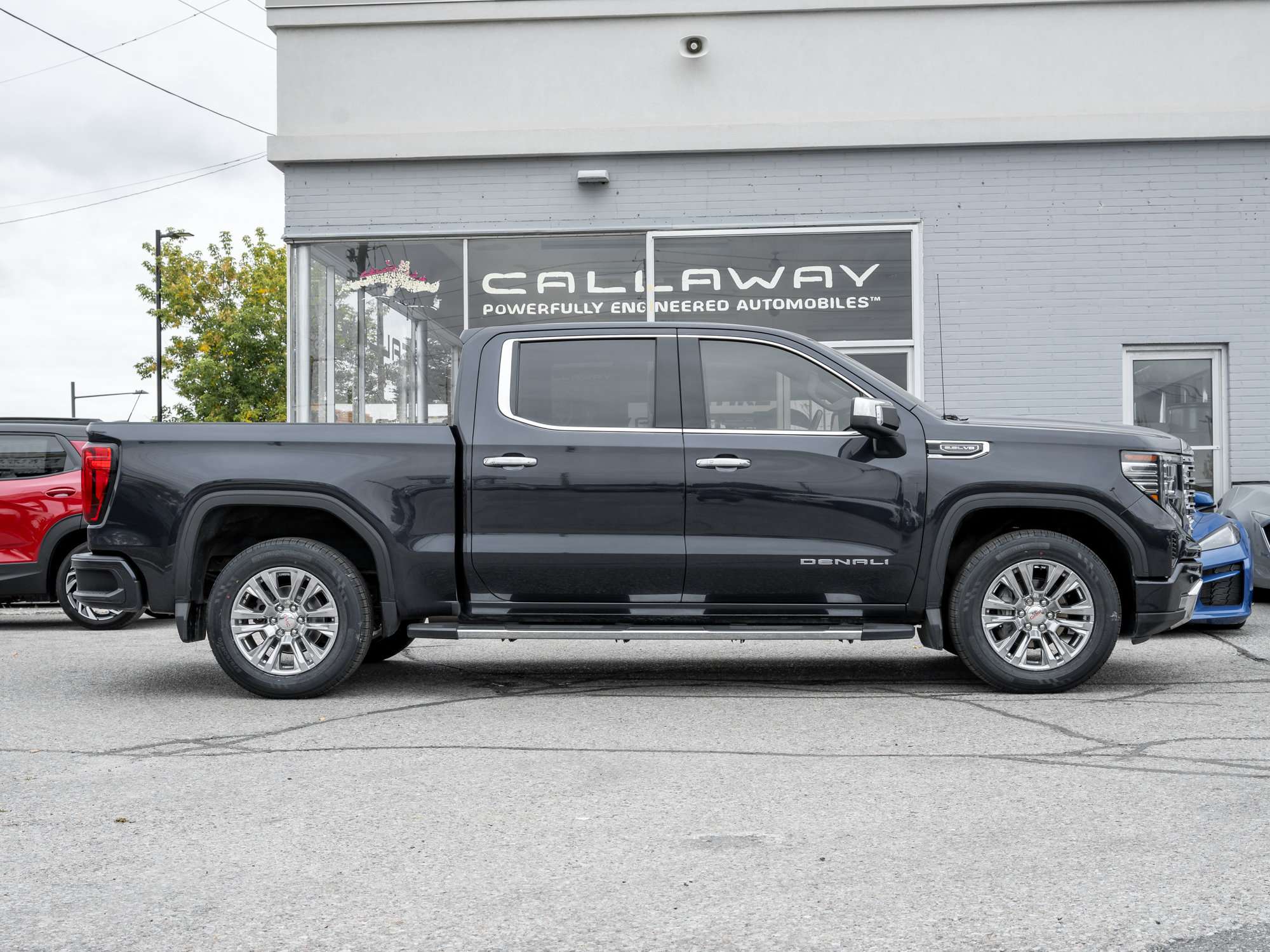 2022 GMC Sierra 1500