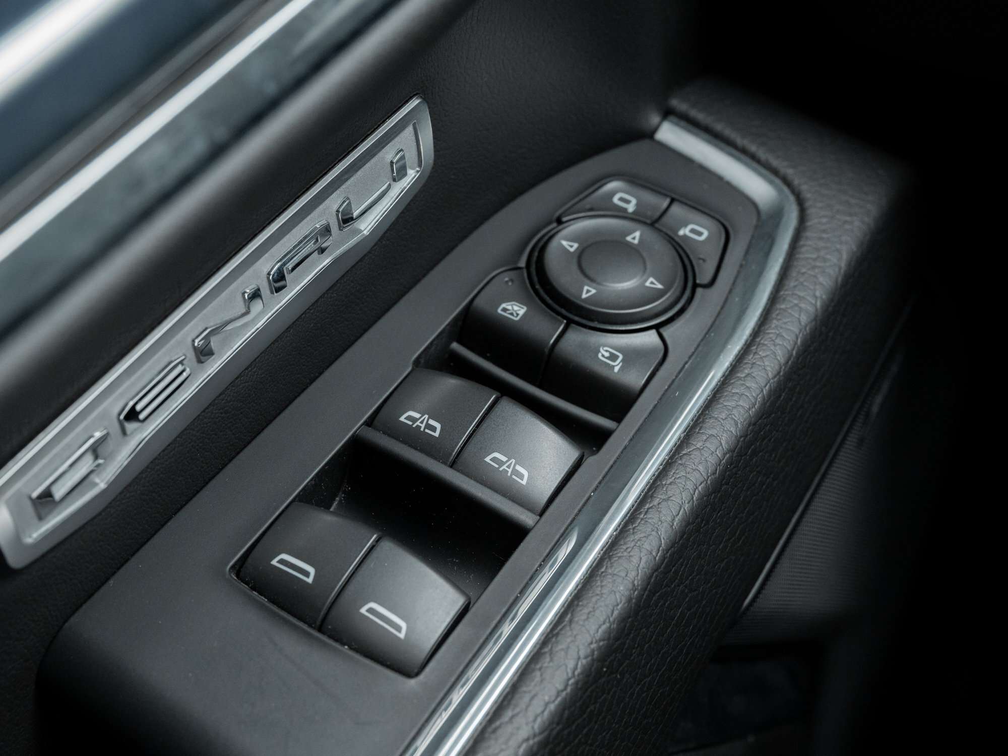 used 2022 GMC Sierra 1500 car, priced at $52,995