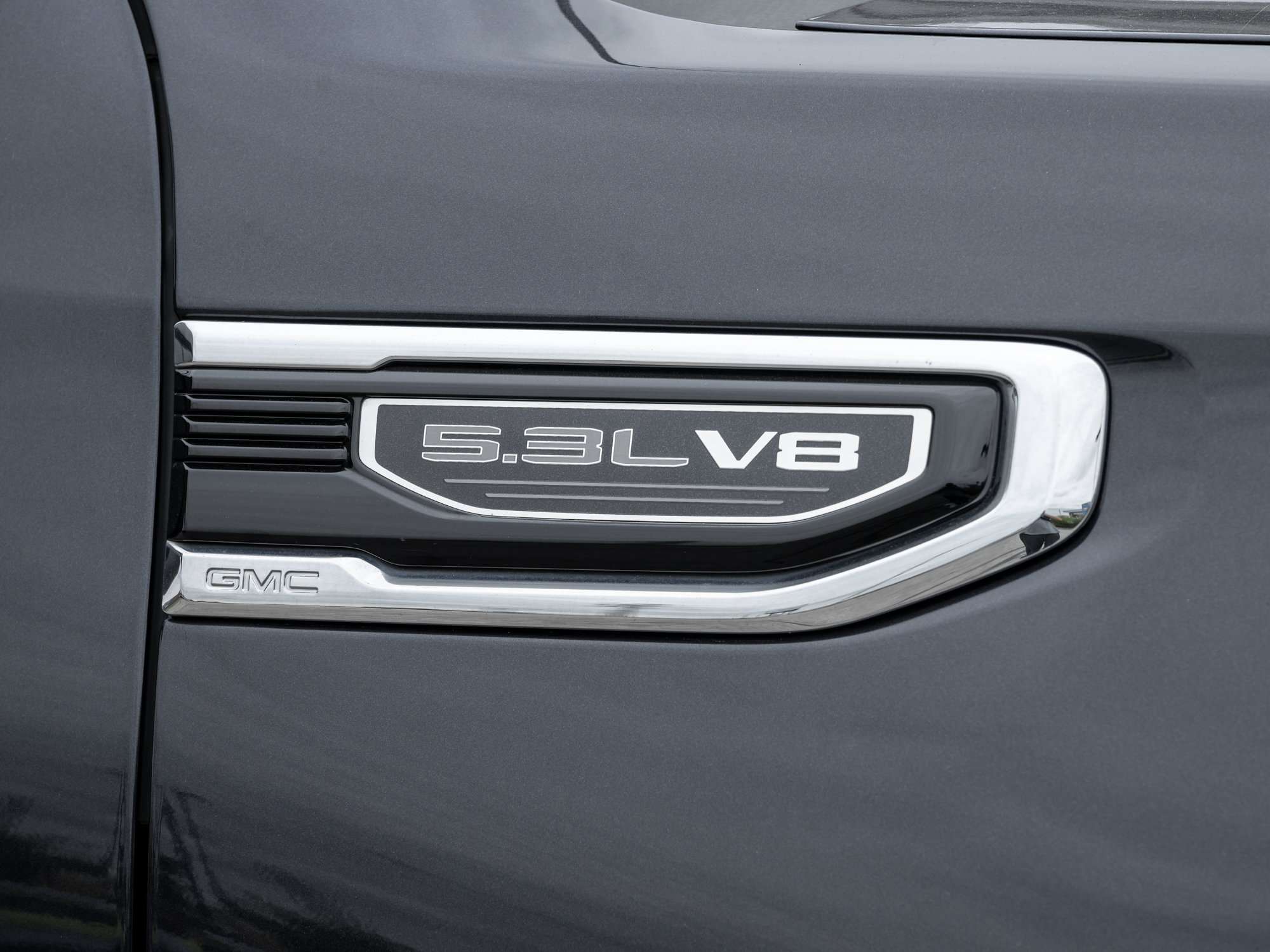 used 2022 GMC Sierra 1500 car, priced at $52,307