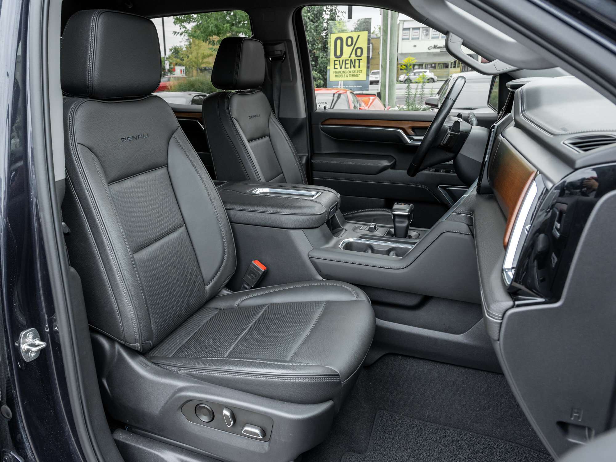 used 2022 GMC Sierra 1500 car, priced at $52,995