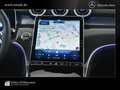 Mercedes-Benz GLC 300 d 4M 3,99%/AMG/LED/AHK/Fahrass+/Memory    /Keyless Silber - thumbnail 8