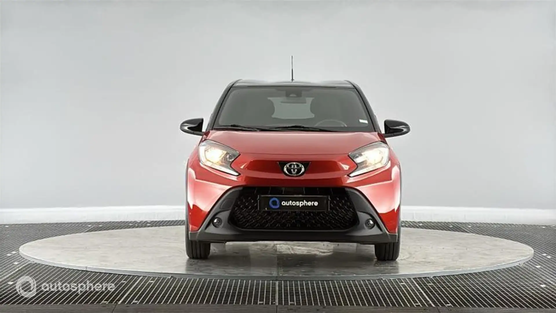 Toyota Aygo X 1.0 VVT-i 72ch Design MY23 - 2