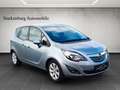 Opel Meriva B Innovation/35Tkm/1.Hand/Tempomat/Pdc Silber - thumbnail 1