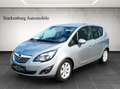 Opel Meriva B Innovation/35Tkm/1.Hand/Tempomat/Pdc Silber - thumbnail 3