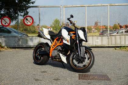 KTM -