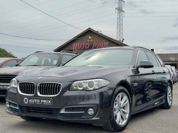 d Touring Navi Xénon Pano Caméra Face Lift Euro 6b