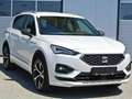 SEAT Tarraco 245 e-Hybrid DSG  ** FR ** LEDER * AHK * Weiß - thumbnail 17