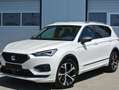 SEAT Tarraco 245 e-Hybrid DSG  ** FR ** LEDER * AHK * Weiß - thumbnail 4