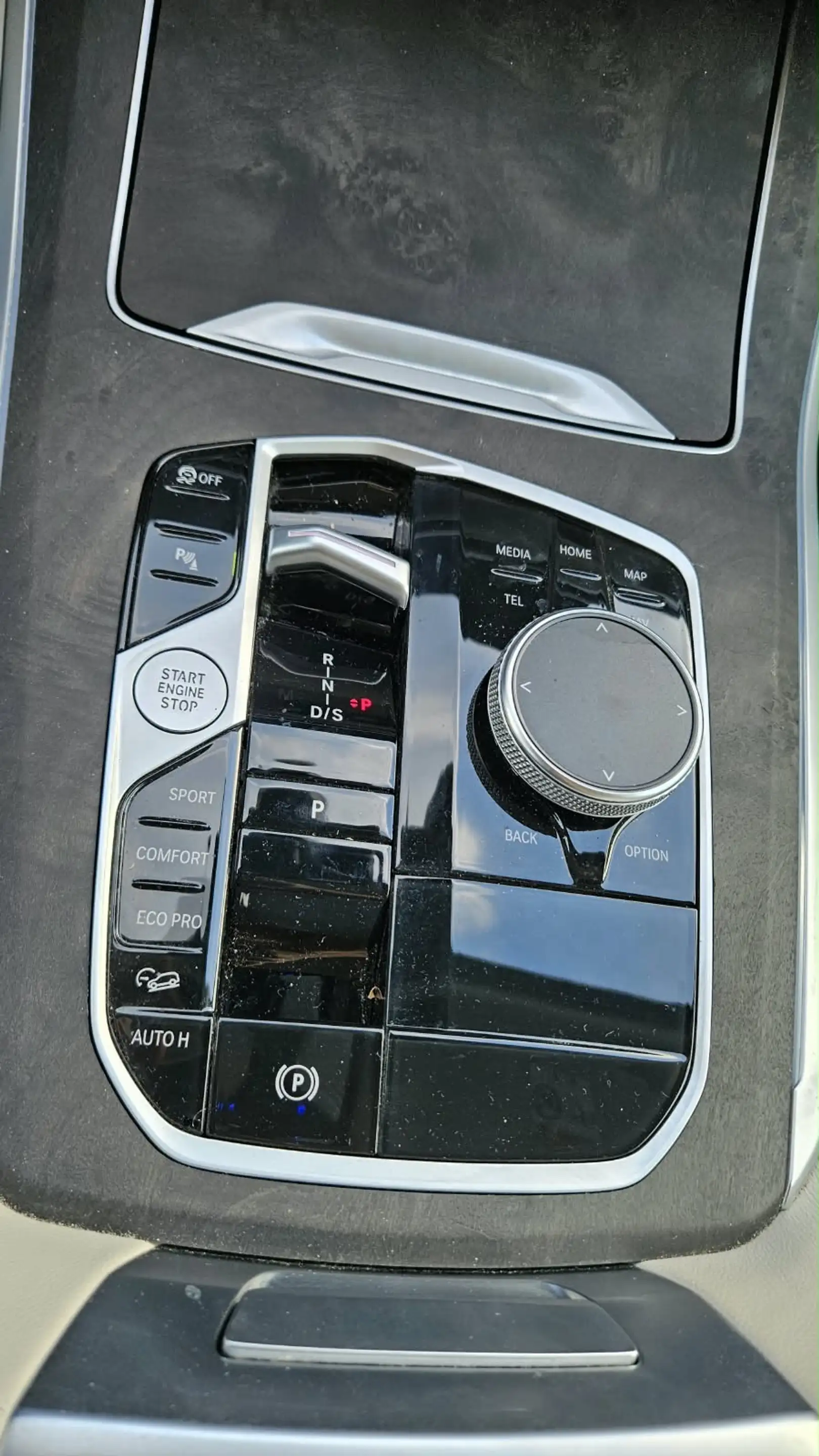 BMW X5 3.0 dA xDrive30 MHEV AdBlue — photo 12