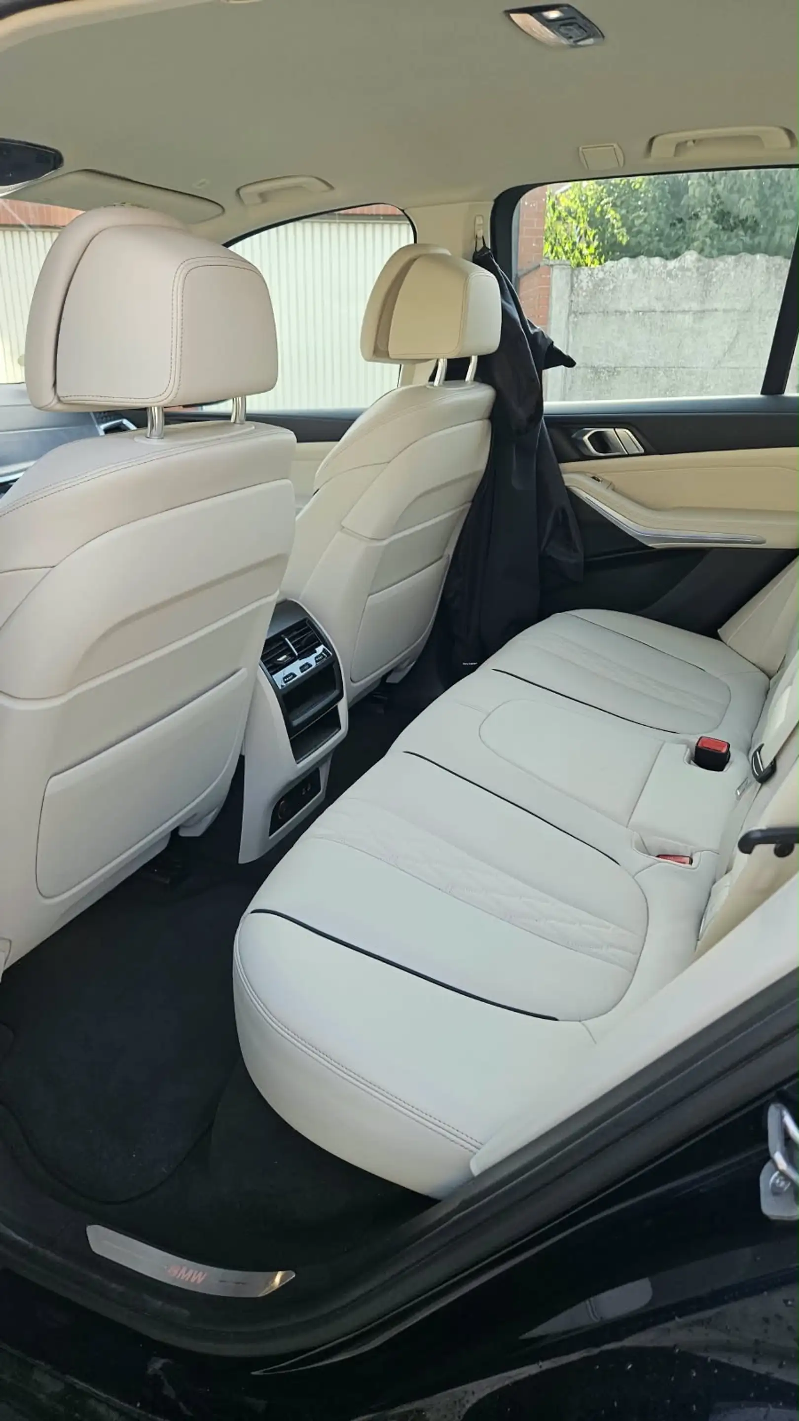 BMW X5 3.0 dA xDrive30 MHEV AdBlue — photo 11