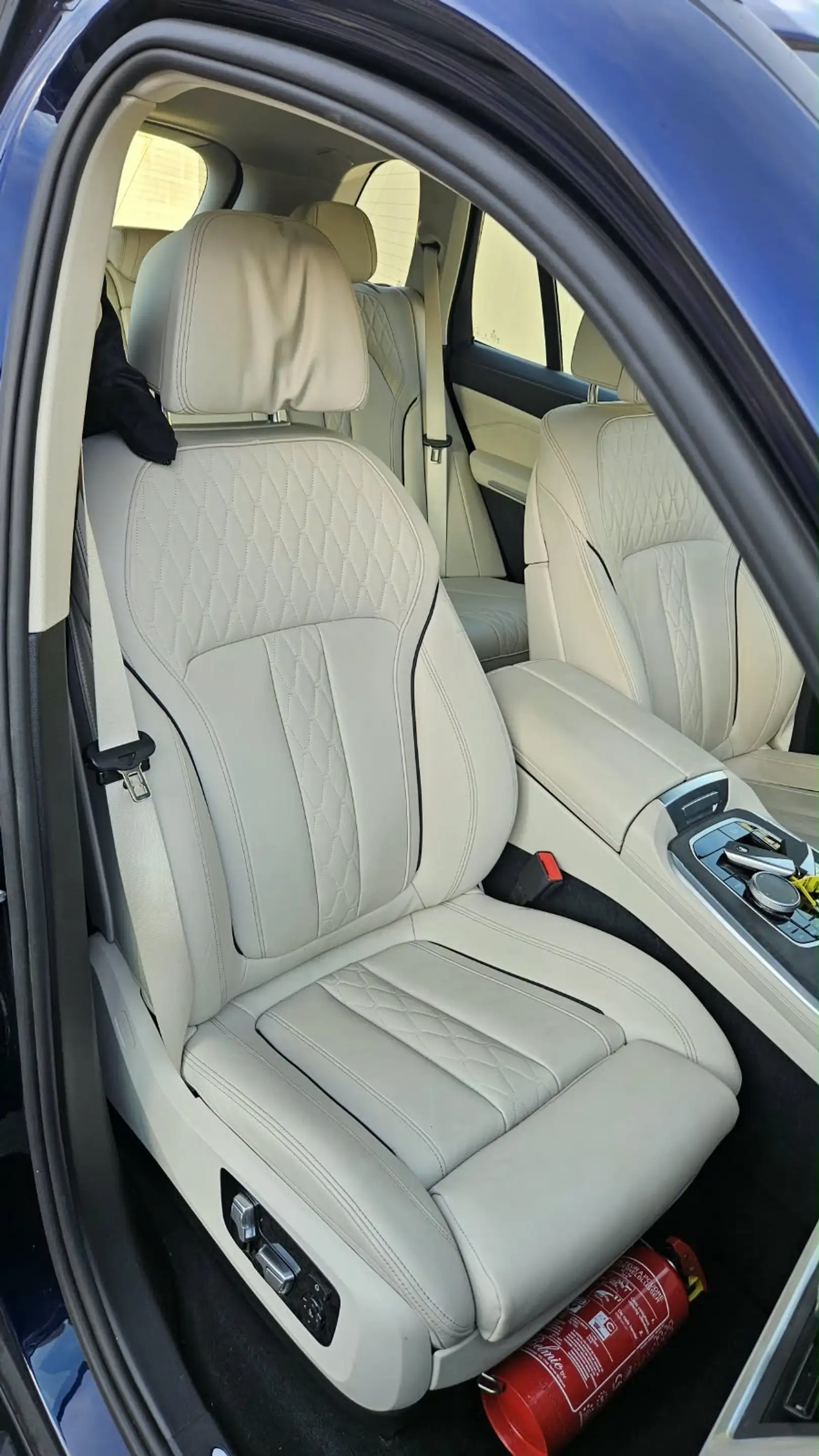 BMW X5 3.0 dA xDrive30 MHEV AdBlue — photo 10