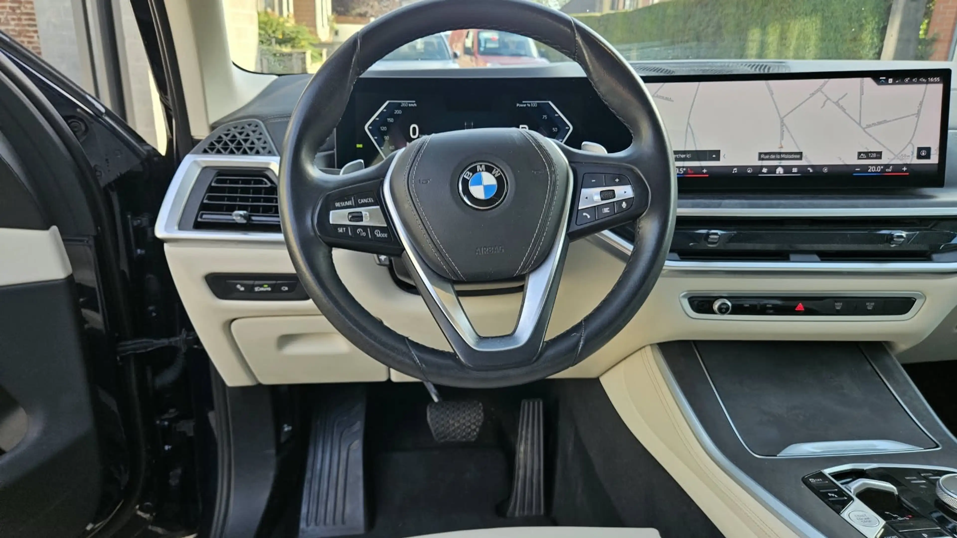 BMW X5 3.0 dA xDrive30 MHEV AdBlue — photo 8