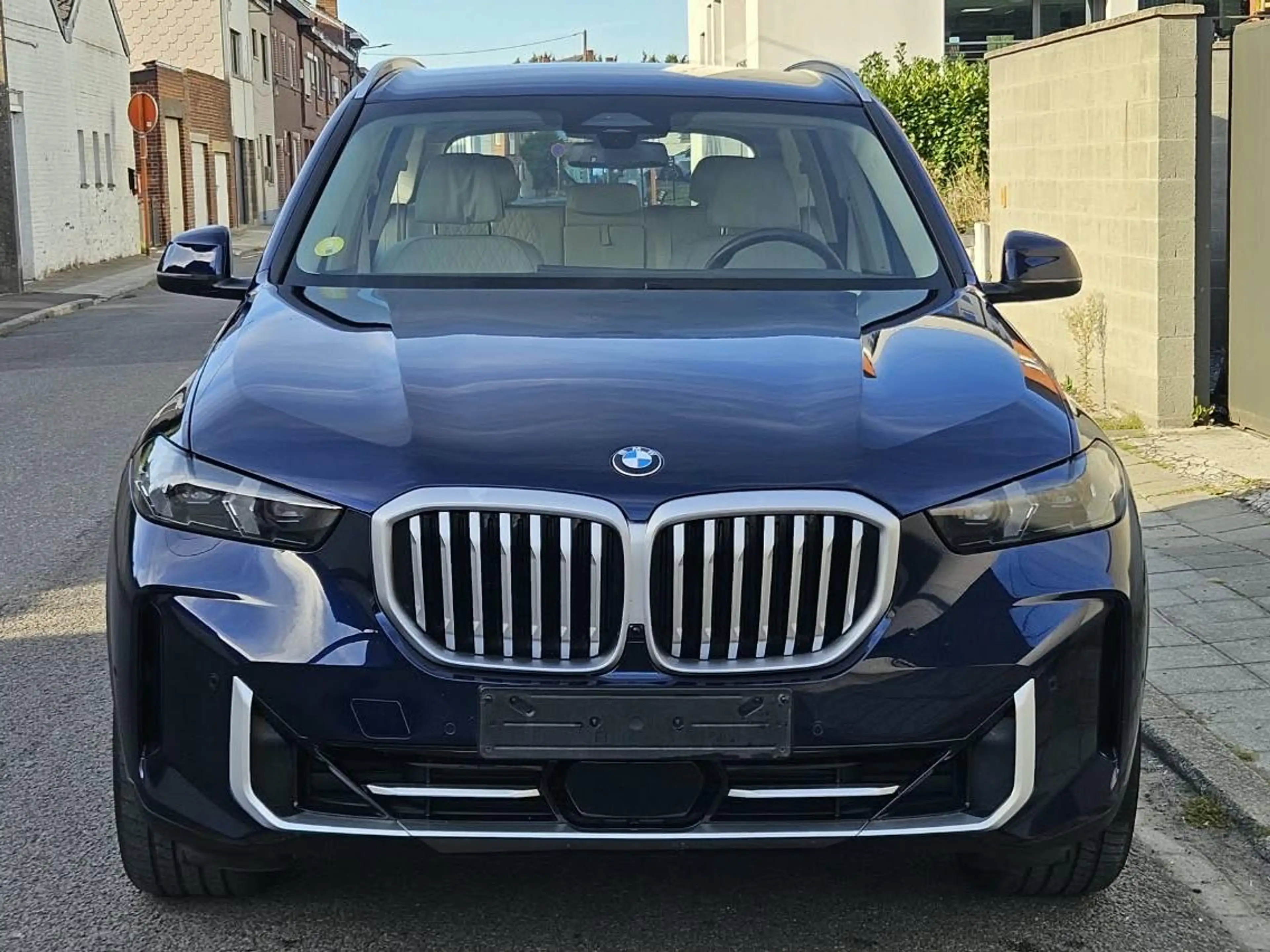 BMW X5 3.0 dA xDrive30 MHEV AdBlue — photo 7