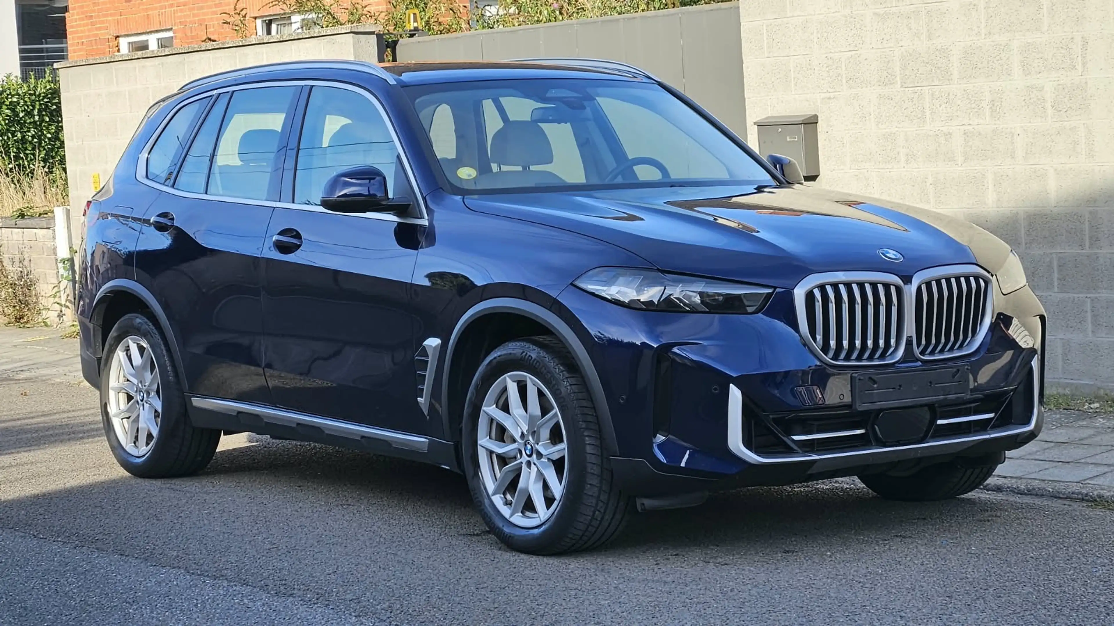 BMW X5 3.0 dA xDrive30 MHEV AdBlue
