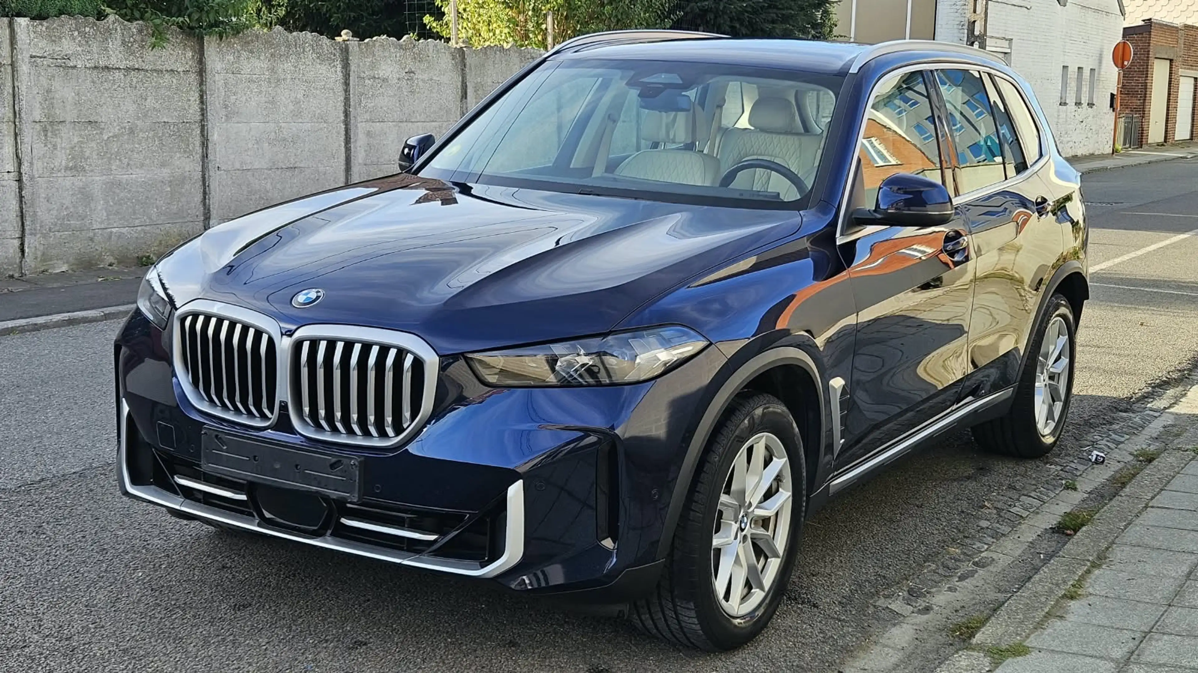 BMW X5 3.0 dA xDrive30 MHEV AdBlue — photo 6