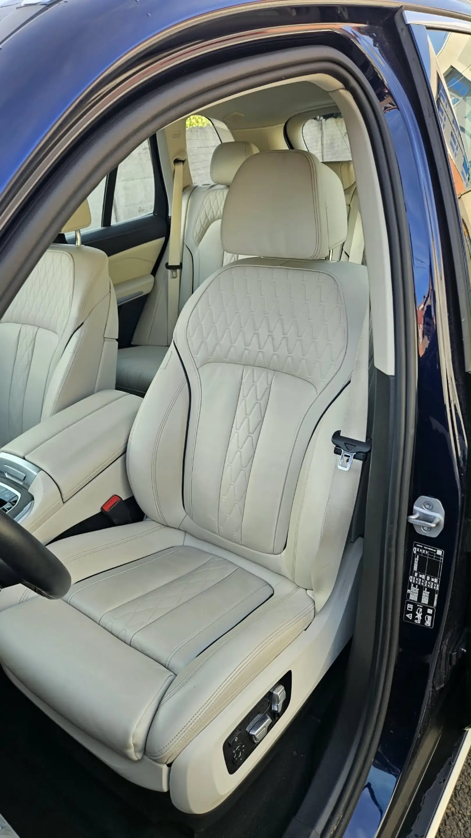 BMW X5 3.0 dA xDrive30 MHEV AdBlue — photo 9