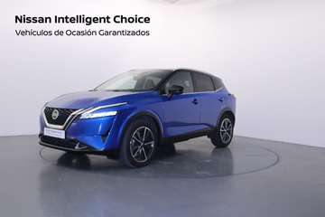 1.3 DIG-T MHEV 117KW TEKNA CVT 158 5P