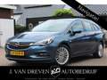 Opel Astra Sports Tourer 150 PK / Navi / Trekhaak / Cruise / Blauw - thumbnail 1