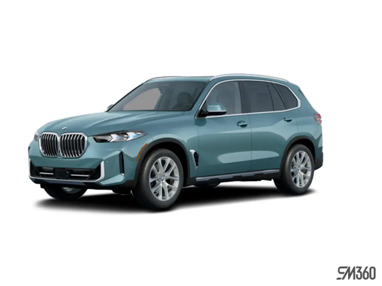 BMW X5 photo BMW X5