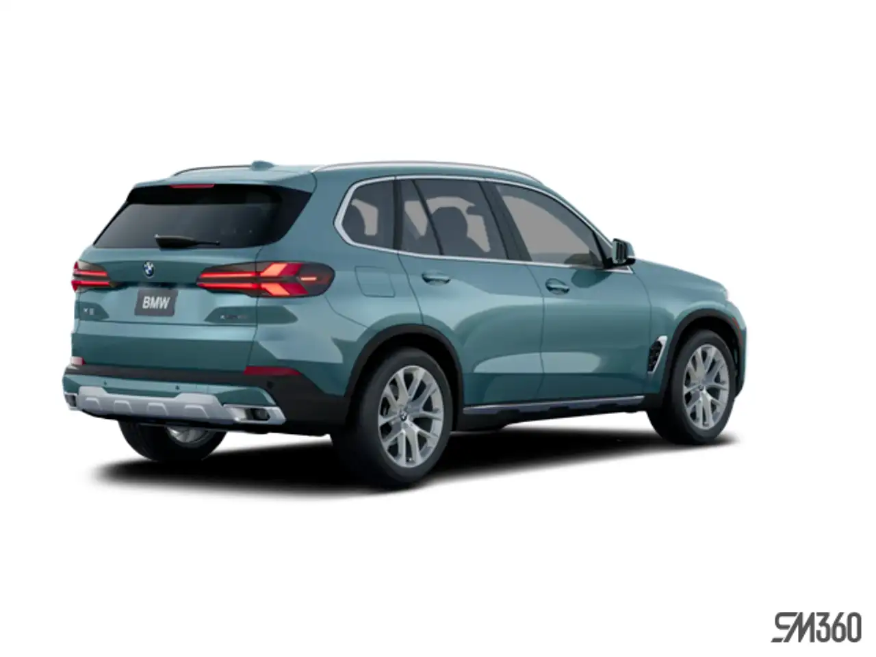BMW X5 photo BMW X5