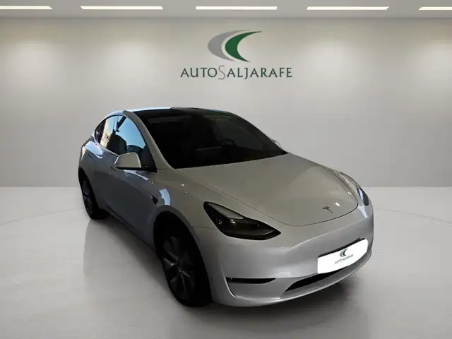 Tesla Model Y Gran Autonomía 4WD