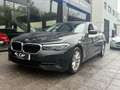 BMW 520 520e Negro - thumbnail 2
