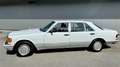 Mercedes-Benz 300 SEL one owner only 31000 miles Bianco - thumbnail 8