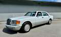 Mercedes-Benz 300 SEL one owner only 31000 miles Bianco - thumbnail 2