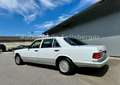 Mercedes-Benz 300 SEL one owner only 31000 miles Bianco - thumbnail 4