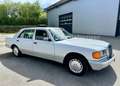 Mercedes-Benz 300 SEL one owner only 31000 miles Bianco - thumbnail 6