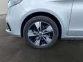 Mercedes-Benz V 220 220d Long Avantgarde Zilver - thumbnail 14