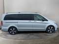 Mercedes-Benz V 220 220d Long Avantgarde Zilver - thumbnail 6