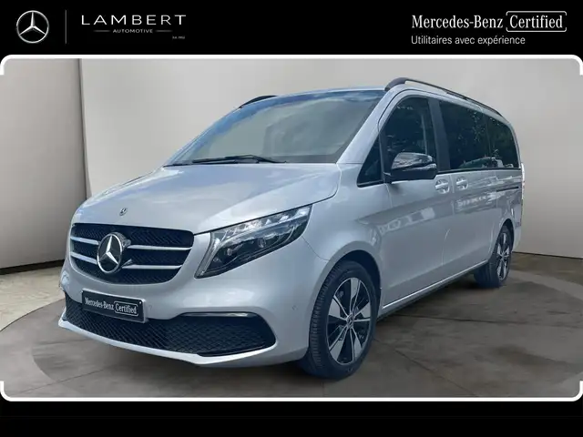 Mercedes-Benz V 220 220d Long Avantgarde