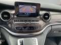 Mercedes-Benz V 220 220d Long Avantgarde Zilver - thumbnail 11