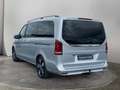 Mercedes-Benz V 220 220d Long Avantgarde Zilver - thumbnail 3