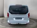 Mercedes-Benz V 220 220d Long Avantgarde Zilver - thumbnail 4