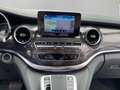 Mercedes-Benz V 220 220d Long Avantgarde Zilver - thumbnail 10
