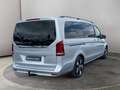 Mercedes-Benz V 220 220d Long Avantgarde Zilver - thumbnail 5