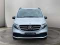 Mercedes-Benz V 220 220d Long Avantgarde Zilver - thumbnail 8