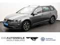 Volkswagen Golf Variant Golf 7 VII Variant 1.0 TSI United Einparkhi/Mult Gris - thumbnail 1