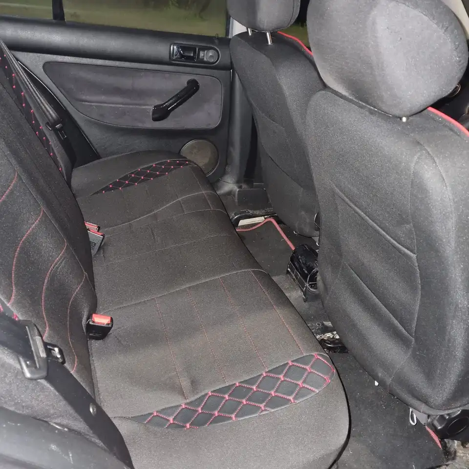 Volkswagen Golf 5p 1.9 tdi Air 90cv, foto 3
