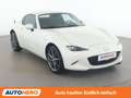 Mazda MX-5 2.0 Revolution Top RF Weiß - thumbnail 8