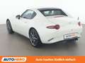 Mazda MX-5 2.0 Revolution Top RF Weiß - thumbnail 4