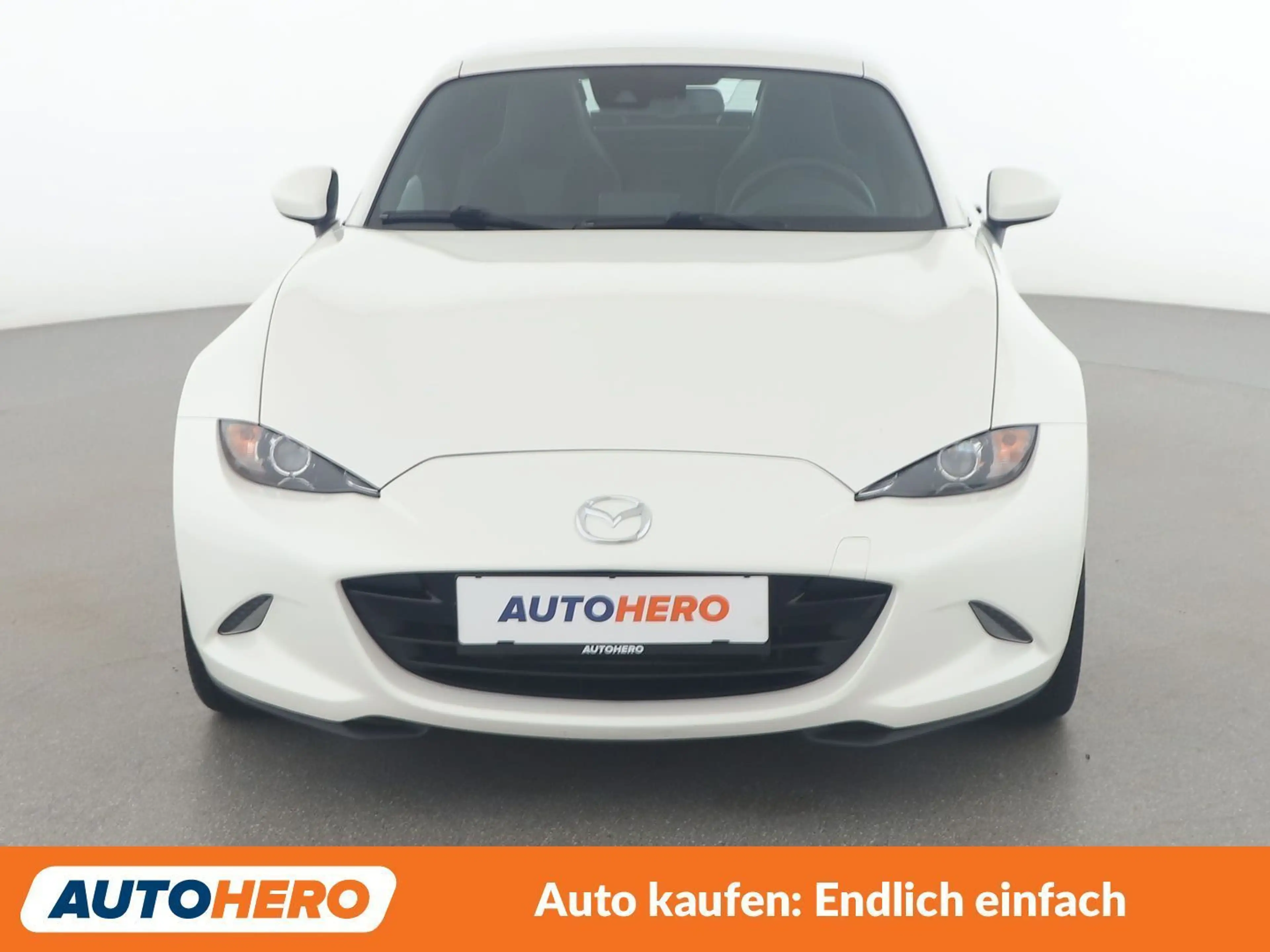 Mazda MX-5 2.0 Revolution Top RF — photo 9