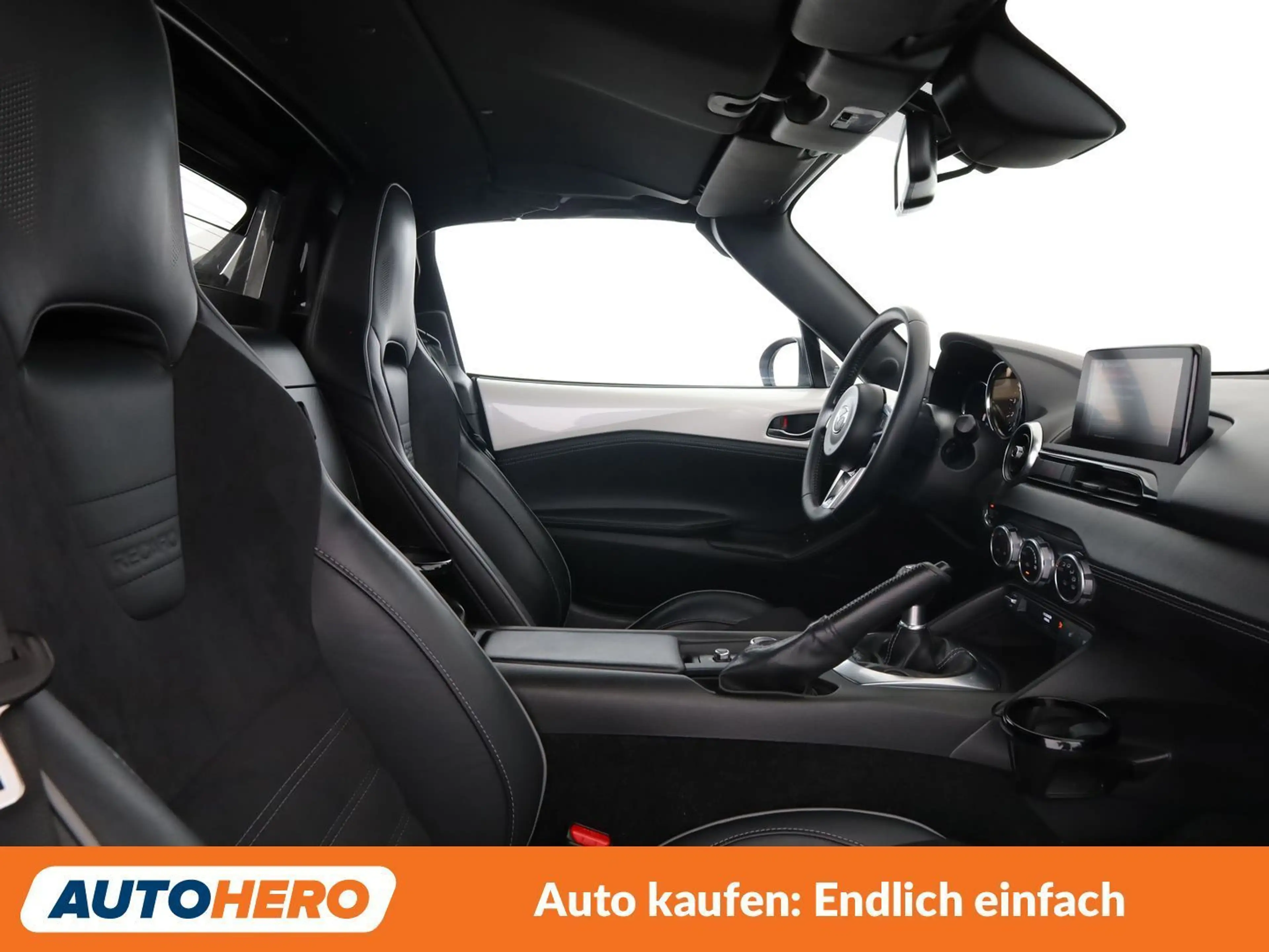 Mazda MX-5 2.0 Revolution Top RF — photo 14