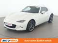 Mazda MX-5 2.0 Revolution Top RF Weiß - thumbnail 1